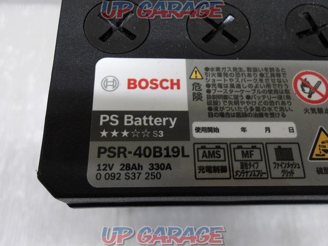 BOSCH PSR-40B19L PSバッテリー-03