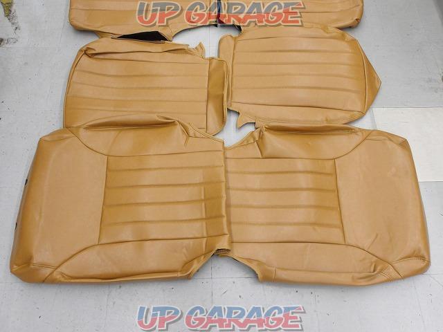 Unknown Manufacturer
Classic Seat Covers
Jimny / JB64W-02