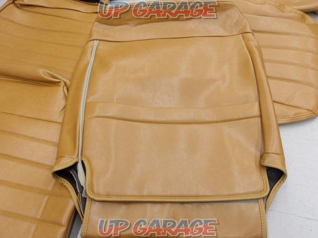 Unknown Manufacturer
Classic Seat Covers
Jimny / JB64W-06