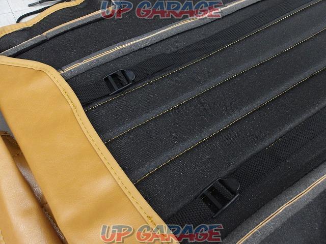 Unknown Manufacturer
Classic Seat Covers
Jimny / JB64W-09