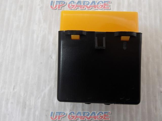 Unknown Manufacturer
Winker relay
6P type-02