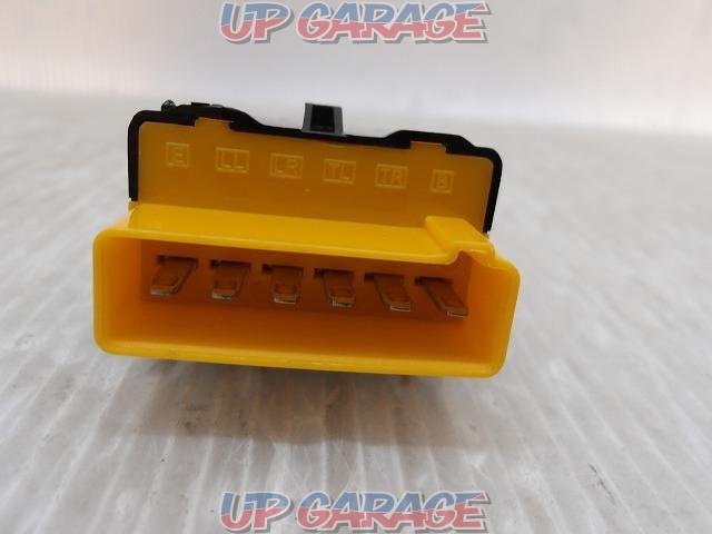 Unknown Manufacturer
Winker relay
6P type-04