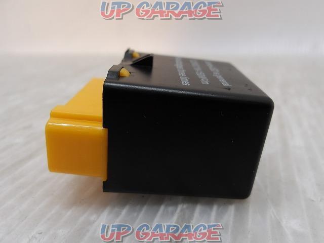 Unknown Manufacturer
Winker relay
6P type-05