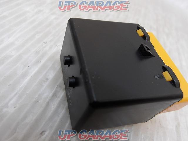 Unknown Manufacturer
Winker relay
6P type-07