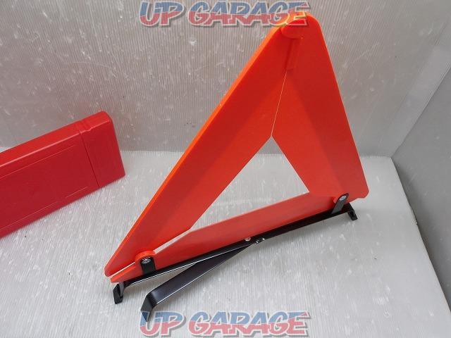 Unknown Manufacturer
Triangle stop plate-03
