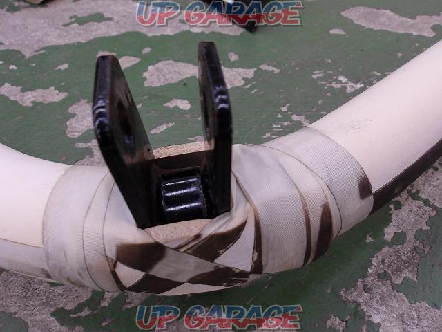 Unknown Manufacturer
6-point
Roll bar
Sylvia / S14-07
