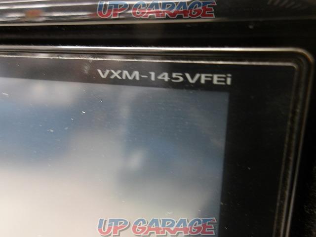 HONDA純正 Gathers VXM-145VFEi-04