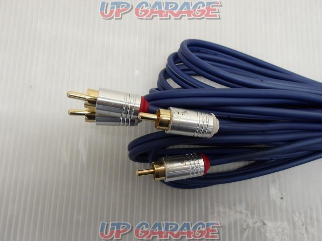 audio-technica
AT-CA 64
RCA cable
5m-02