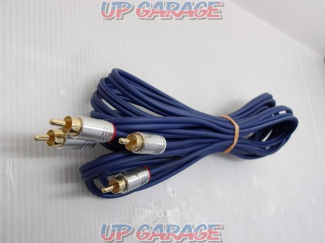 audio-technica
AT-CA 64
RCA cable
5m-03