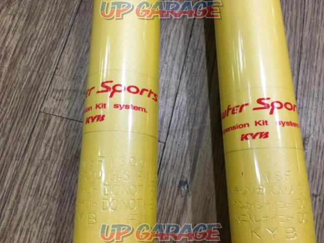 KYB
Lowfer
Sport
Shock
Rear only
Solio Bandit MA36-03