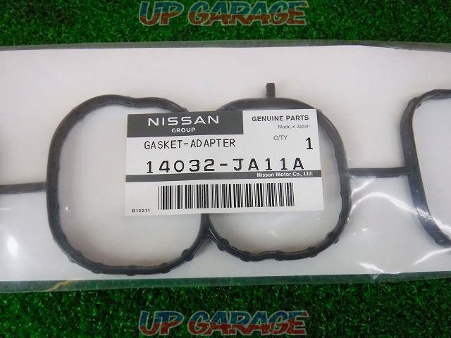 Nissan genuine
Manifold Gasket Adapter-03