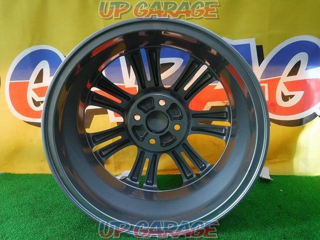 [One only] HONDA
GE8 fit RS genuine
Twin 7-spoke-02