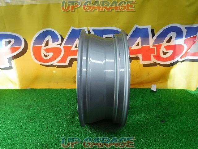 [One only] HONDA
GE8 fit RS genuine
Twin 7-spoke-03