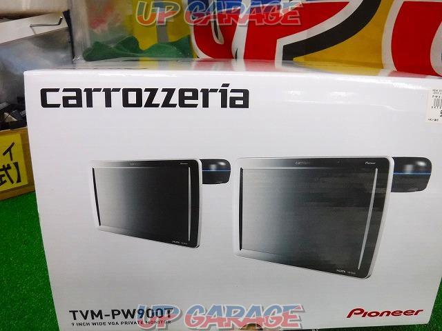 【片側分のみ】carrozzeria TVM-PW910T-10