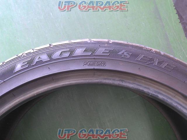 [One only] GOODYEAR
EAGLE
LS
exe-06