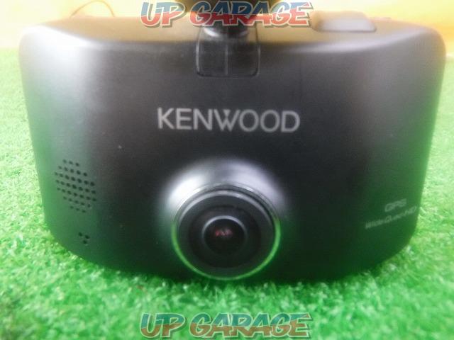 KENWOOD
DRV-830-03