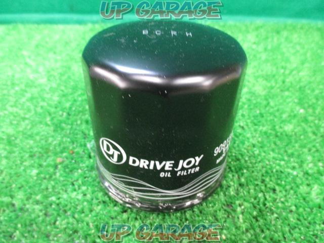 DRIVE
JOY
Oil filter 90915-AZB01-03
