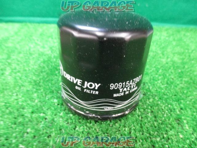 DRIVE
JOY
Oil filter 90915-AZB01-04