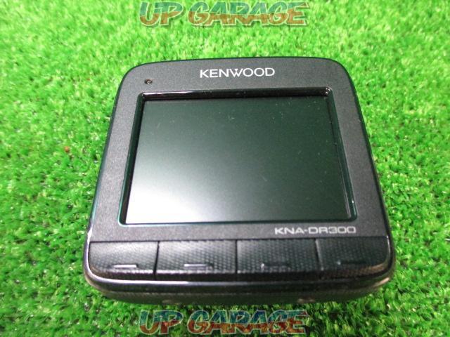 KENWOOD KNA-DR300-03