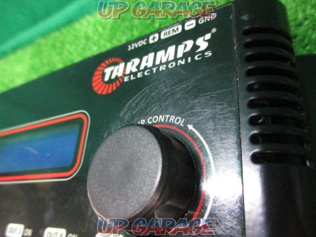 TARAMPS PRO2.6S DEGITAL AUDIO PROCESSER-06