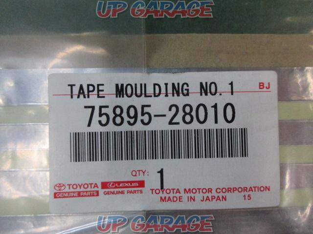 TOYOTA
Molding tape-02