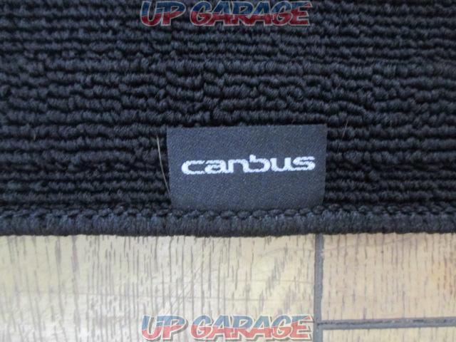 DAIHATSU
Move Canvas/LA800S genuine carpet mat (floor mat)-02