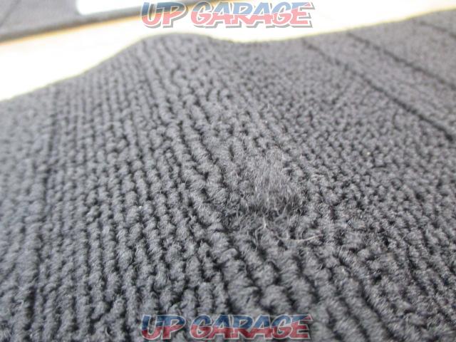 DAIHATSU
Move Canvas/LA800S genuine carpet mat (floor mat)-04