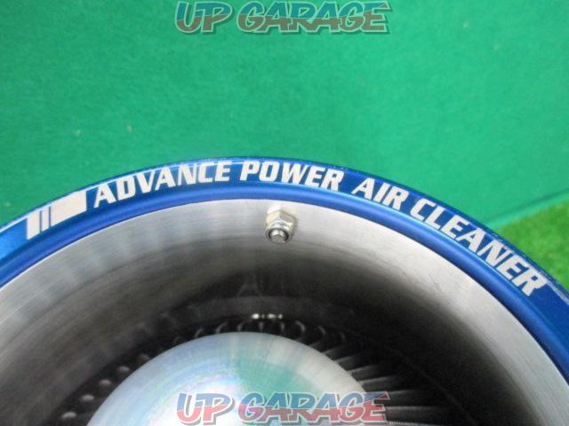 BLITZ
ADVANCE
POWER
AIR
CLEANER Alphard/Vellfire/AGH30/35W-04
