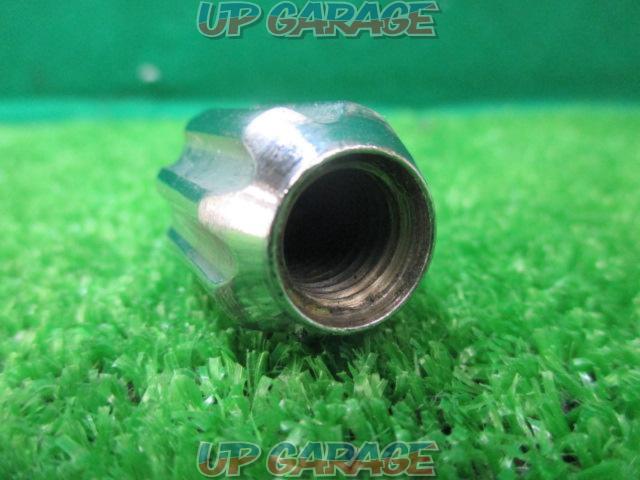 Unknown Manufacturer
Lock nut M12xP1.5-03