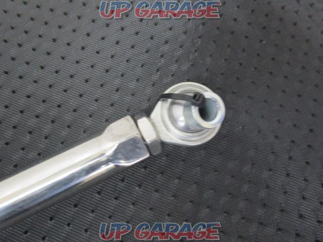 Unknown Manufacturer
Adjustable lateral rod-04