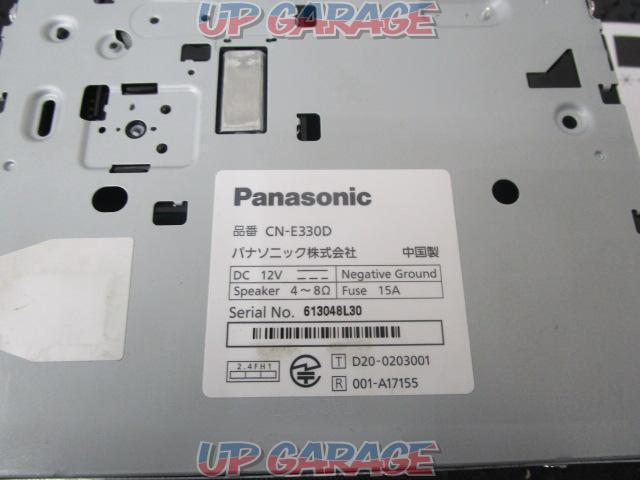 Panasonic CN-E330D-04