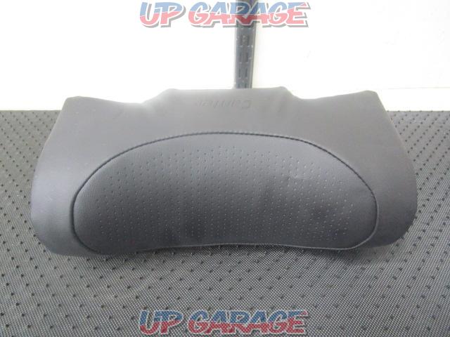 CANLER
Neck pad-06