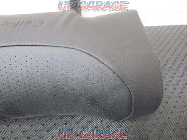 CANLER
Neck pad-07