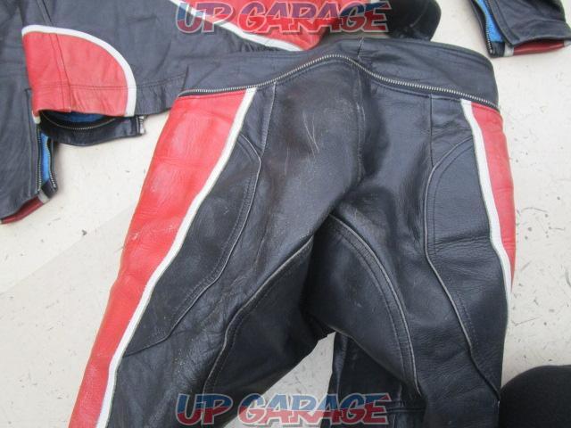 KUSHITANI
Separate racing suit-09