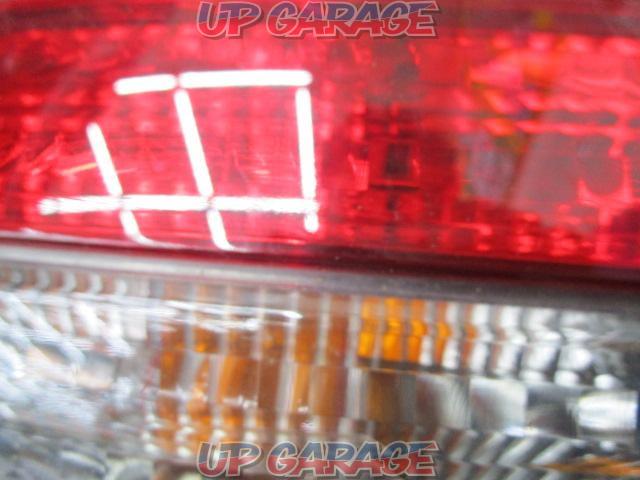 TOYOTA (Toyota)
Chaser
Previous term genuine
tail lamp-03