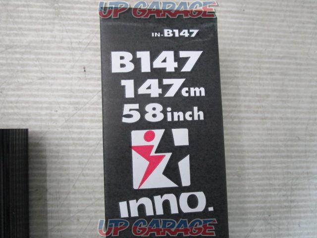 INNO ルーフキャリア IN-B147-02