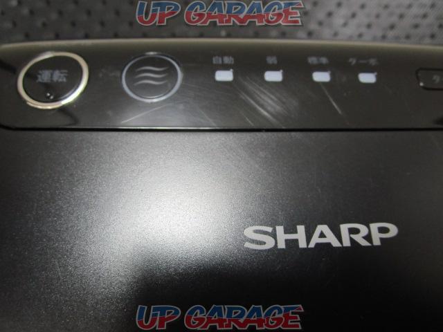 SHARP (Sharp)
IG-HCF 15-B-03