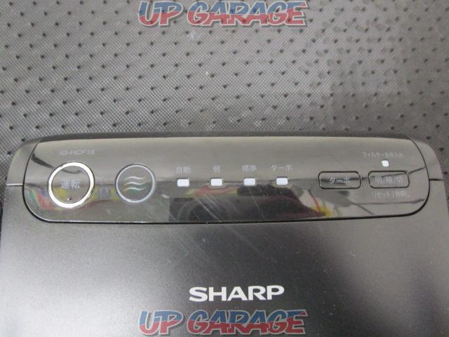 SHARP(シャープ) IG-HCF15-B-05