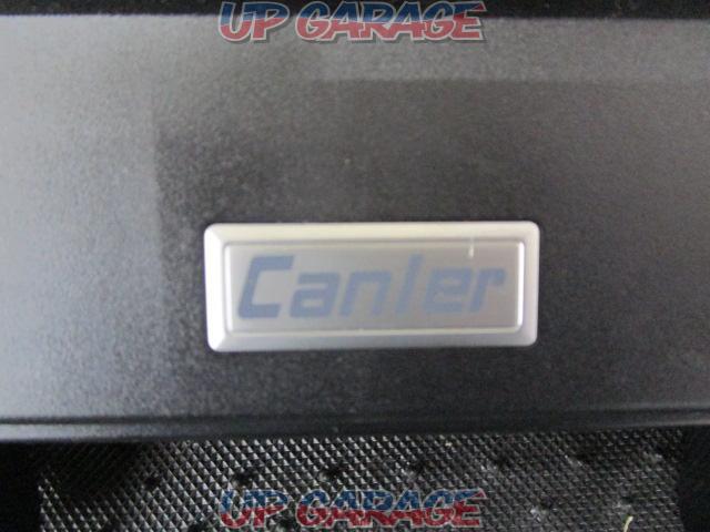 Canler
Headrest neck pad-04