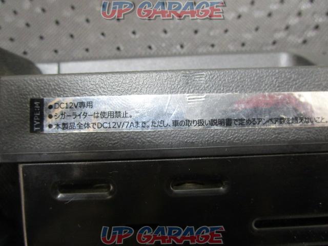CAR-MATE USBポート-02