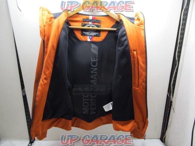 KUSHITANI
K-2339
Vector jacket-02