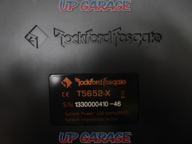 Rockford
T5652-X
* All the things in the image will be-04