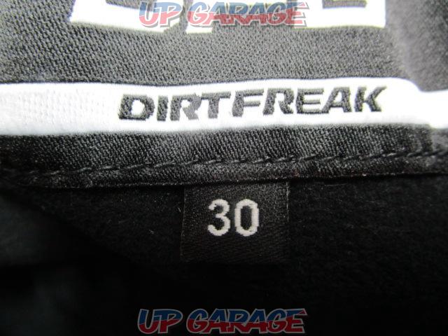 DIRT
FREAK
Off-road pants-08