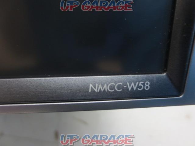 DAIHATSU
Clarion
NMCC-W58
200mm wide/CD/One Seg/Memory navigation-06