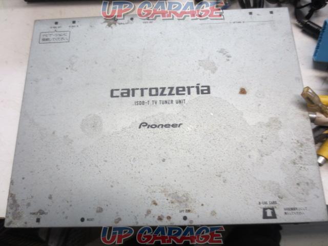 carrozzeria AVIC-HRZ009G +CPN2635(地デジチューナー) 【HDDナビゲーション】-04