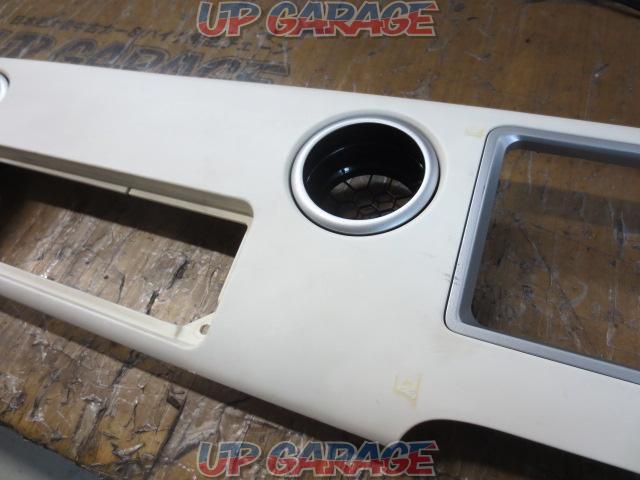 Suzuki genuine
Interior panel Lapin/HE21S-03