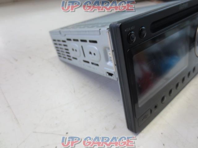 Honda genuine
Gathers
WX-128CU
CD + USB deck-05