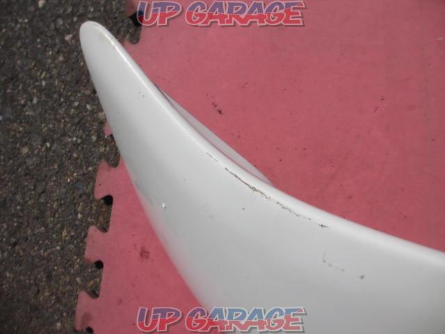 Toyota genuine
Rear spoiler JZX100/Chaser-07