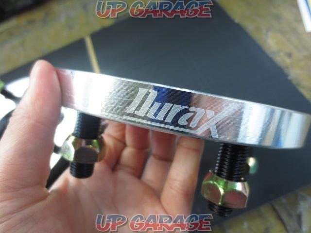 Durax
PCD conversion wide tread spacer (PCD changer)
100-5H → 114.3-5H
P1.5 / 15mm
2 pieces set-02