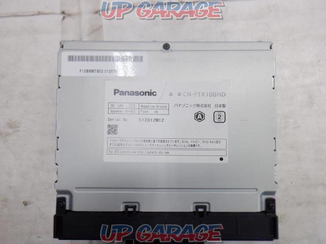 Panasonic
CN-F1X10BHD
Organic EL display-05